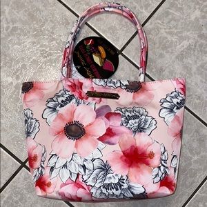 Betsey Johnson Lunch Bag